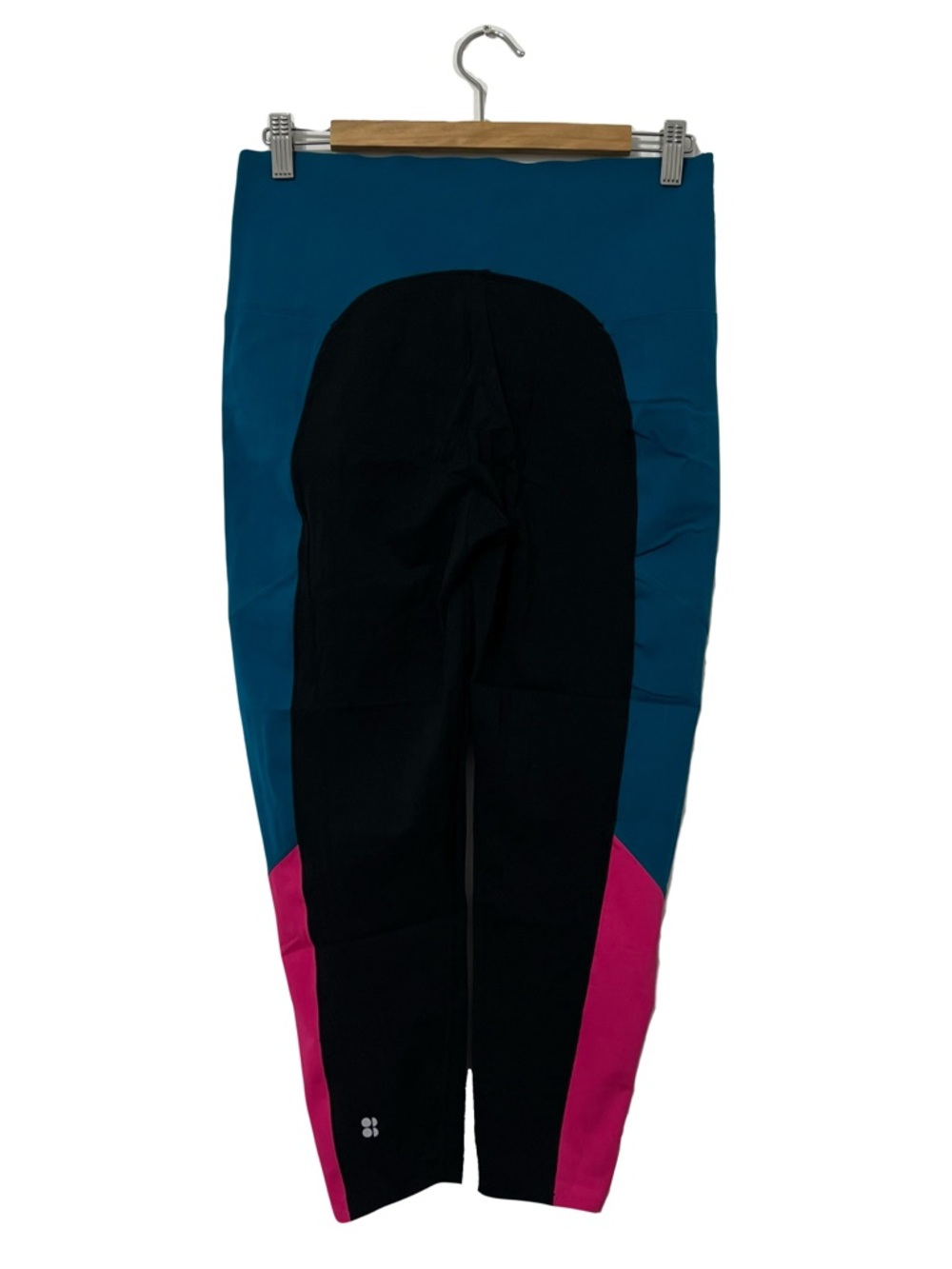 Sweaty Betty Power Ultra Sculpt 7/8 Leggings - Size 12
